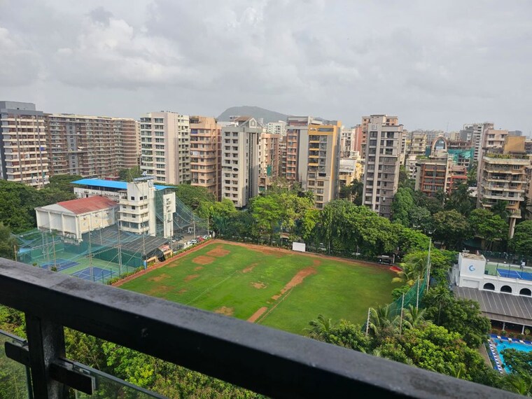 Exterior View, sabari-mira 3 Bedroom 800 Sq.Ft. Apartment In Chembur Mumbai 10576934