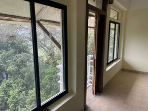 Balcony in 2 BHK Apartment at Marine Drive – for Sale