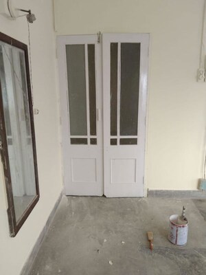 Building Lobby in 2 BHK Apartment at Marine Drive – for Sale