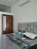 2 BHK 1060 Sq.Ft. Apartment in Sam Palm Olympia Phase II