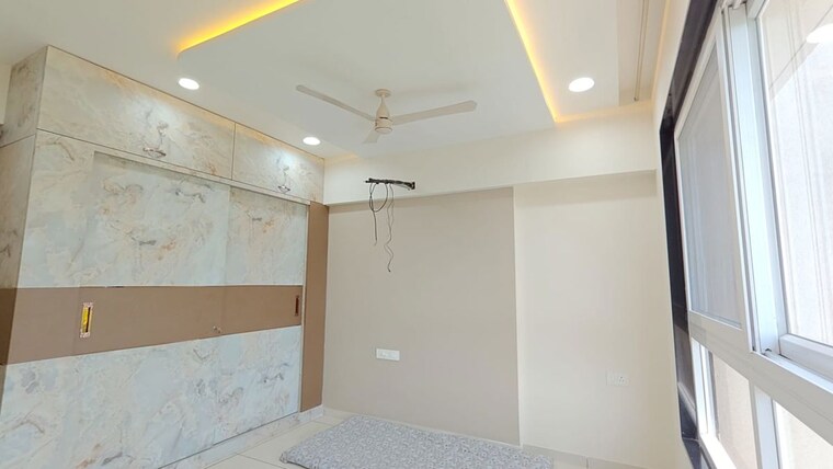 Room, kanchan-osian-one-and-only 3 Bedroom 1500 Sq.Ft. Apartment In Koregaon Park Pune 10576936
