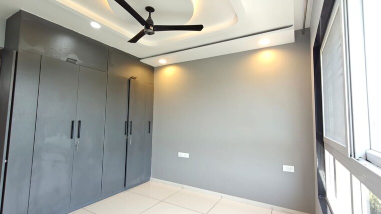 Room, kanchan-osian-one-and-only 3 Bedroom 1500 Sq.Ft. Apartment In Koregaon Park Pune 10576936