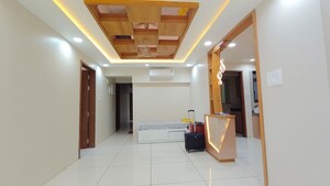 3 BHK Apartment For Rent in Kanchan Osian One and Only, Koregaon Park