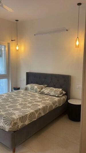 Bedroom in 3 BHK Builder Floor at Koramangala – for Rent