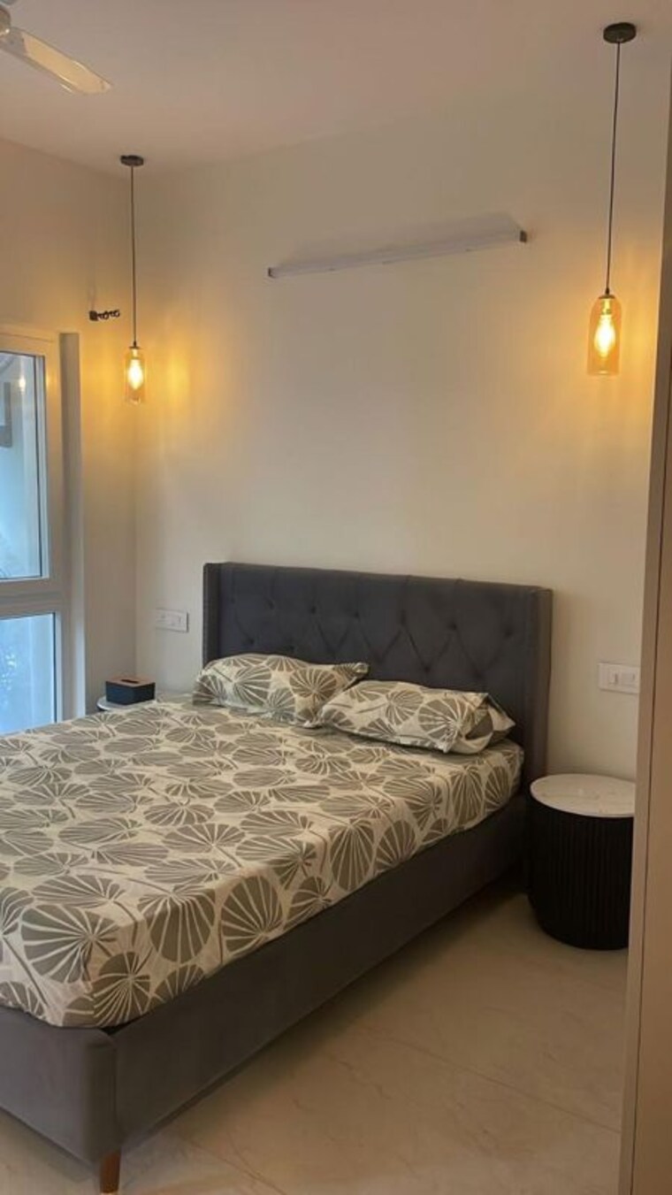 Bedroom, koramangala 3 Bedroom 1800 Sq.Ft. Builder Floor In Koramangala Bangalore 10576935