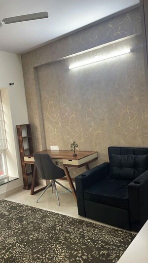 3 BHK Builder Floor For Rent in Koramangala
