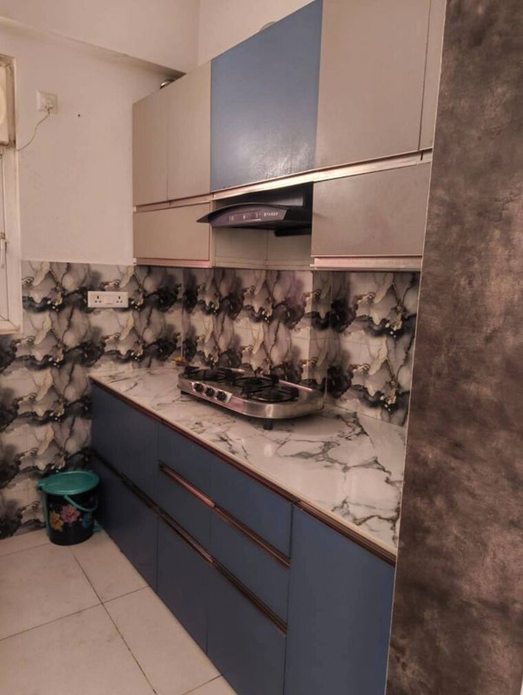 Kitchen, vvip-homes 2 Bedroom 1060 Sq.Ft. Apartment In Gaur City 2 Greater Noida 10576940
