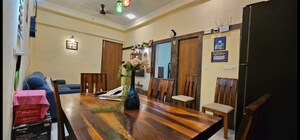 Bedroom in 2 BHK Apartment at VVIP Homes, Gaur City 2 – for Rent