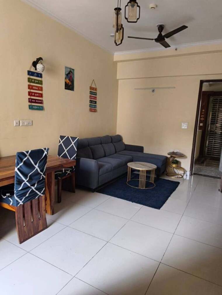 Living Room, vvip-homes 2 Bedroom 1060 Sq.Ft. Apartment In Gaur City 2 Greater Noida 10576940