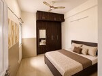 2 BHK 1060 Sq.Ft. Apartment in VVIP Homes