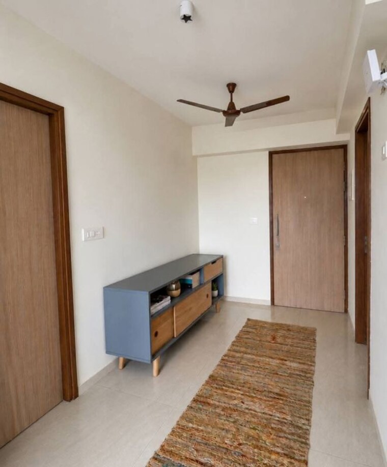 Kitchen, dosti-group-planet-north-p180 2 Bedroom 648 Sq.Ft. Apartment In Shilphata Thane 10576939