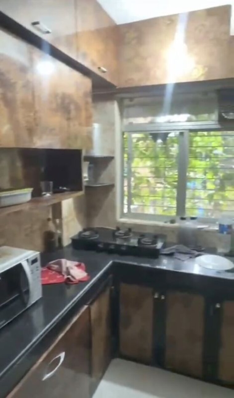 Kitchen, kanakia-sra-chs 1 Bedroom 300 Sq.Ft. Apartment In Andheri East Mumbai 10576944
