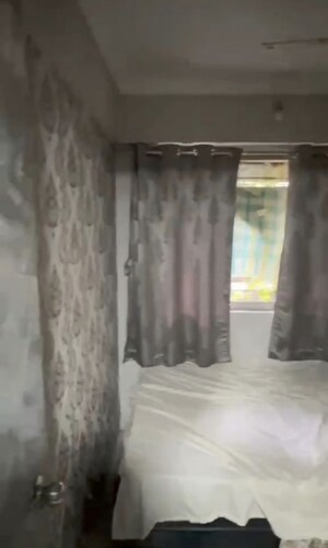 Bedroom in 1 BHK Apartment at Kanakia Sra CHS, Andheri East – for Rent