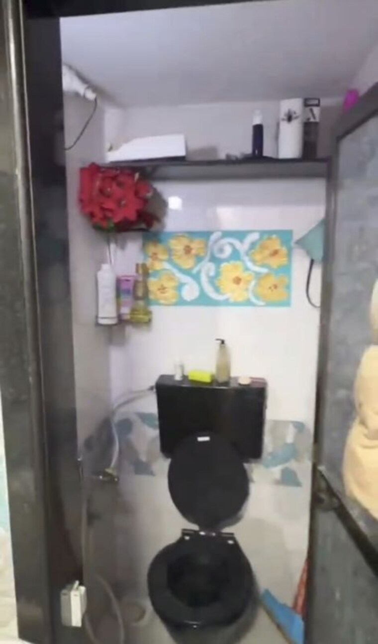 undefined, kanakia-sra-chs 1 Bedroom 300 Sq.Ft. Apartment In Andheri East Mumbai 10576944