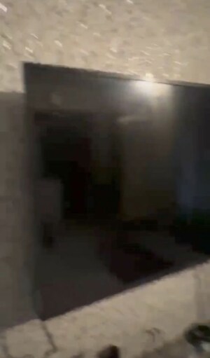 Building Lobby in 1 BHK Apartment at Kanakia Sra CHS, Andheri East – for Rent