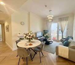 2 BHK Apartment For Sale in Dosti Group Planet North P180 