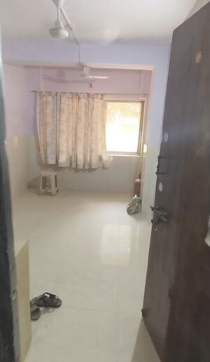 Bathroom in 1 BHK Apartment at Priyank Apartment, Andheri East – for Rent