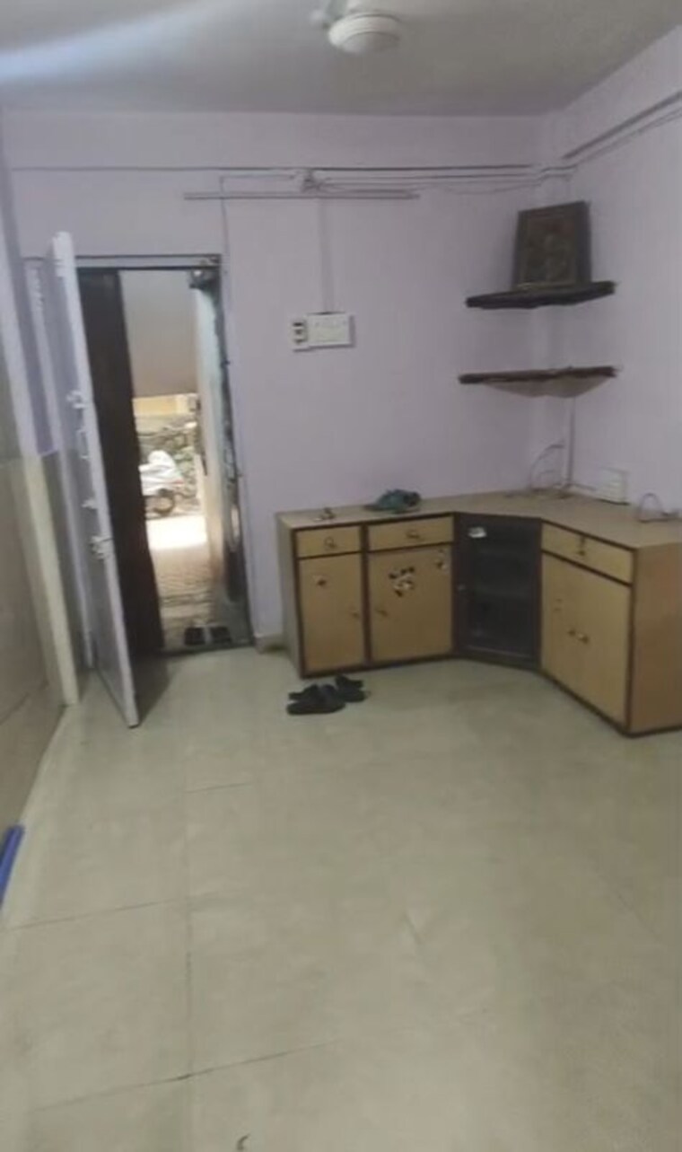 Kitchen, priyank-apartment 1 Bedroom 450 Sq.Ft. Apartment In Andheri East Mumbai 10576949