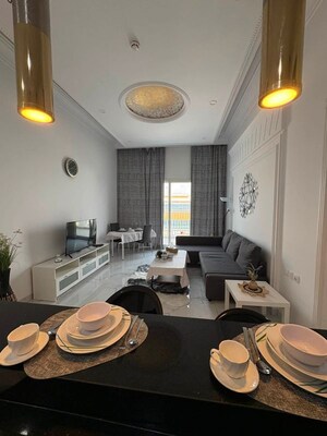 1 BHK Apartment For Sale in Dosti Group Planet North P180 , Shilphata