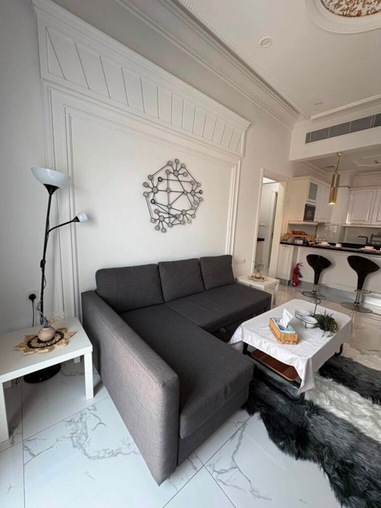 Team Area, dosti-group-planet-north-p180 1 Bedroom 430 Sq.Ft. Apartment In Shilphata Thane 10576951