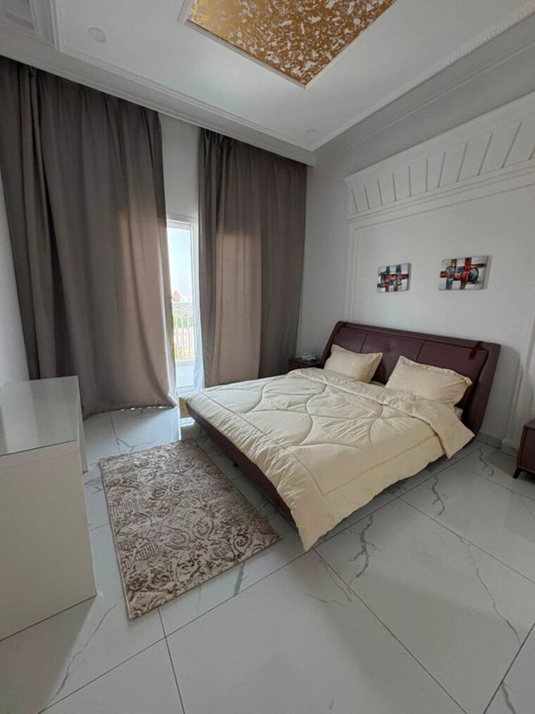 Bedroom, dosti-group-planet-north-p180 1 Bedroom 430 Sq.Ft. Apartment In Shilphata Thane 10576951