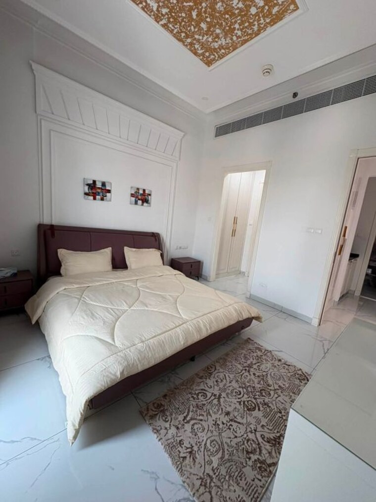 Bedroom, dosti-group-planet-north-p180 1 Bedroom 430 Sq.Ft. Apartment In Shilphata Thane 10576951