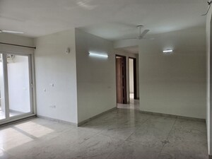 3 BHK Apartment For Rent in Dhakoli