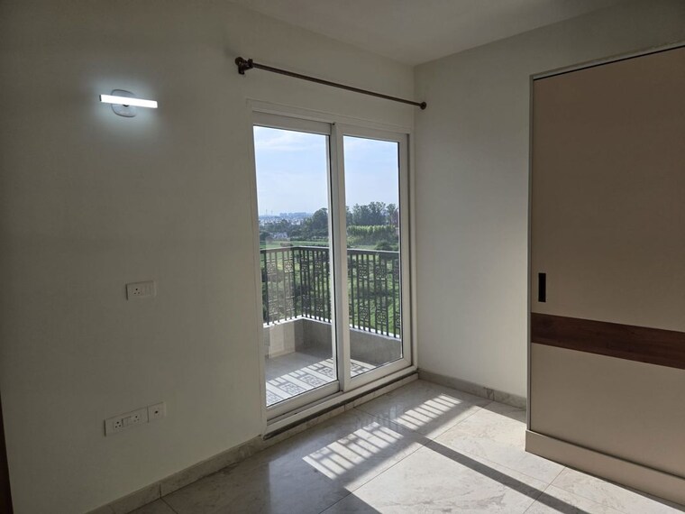 Room, dhakoli 3 Bedroom 1550 Sq.Ft. Apartment In Dhakoli Zirakpur 10576942