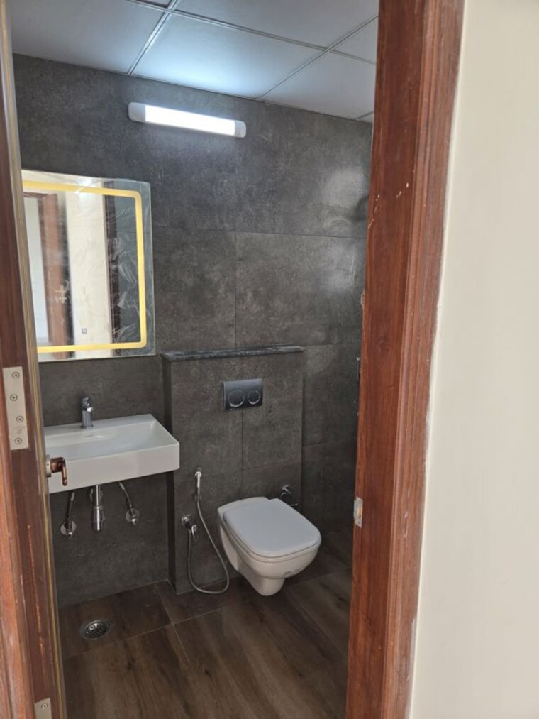 undefined, dhakoli 3 Bedroom 1550 Sq.Ft. Apartment In Dhakoli Zirakpur 10576942
