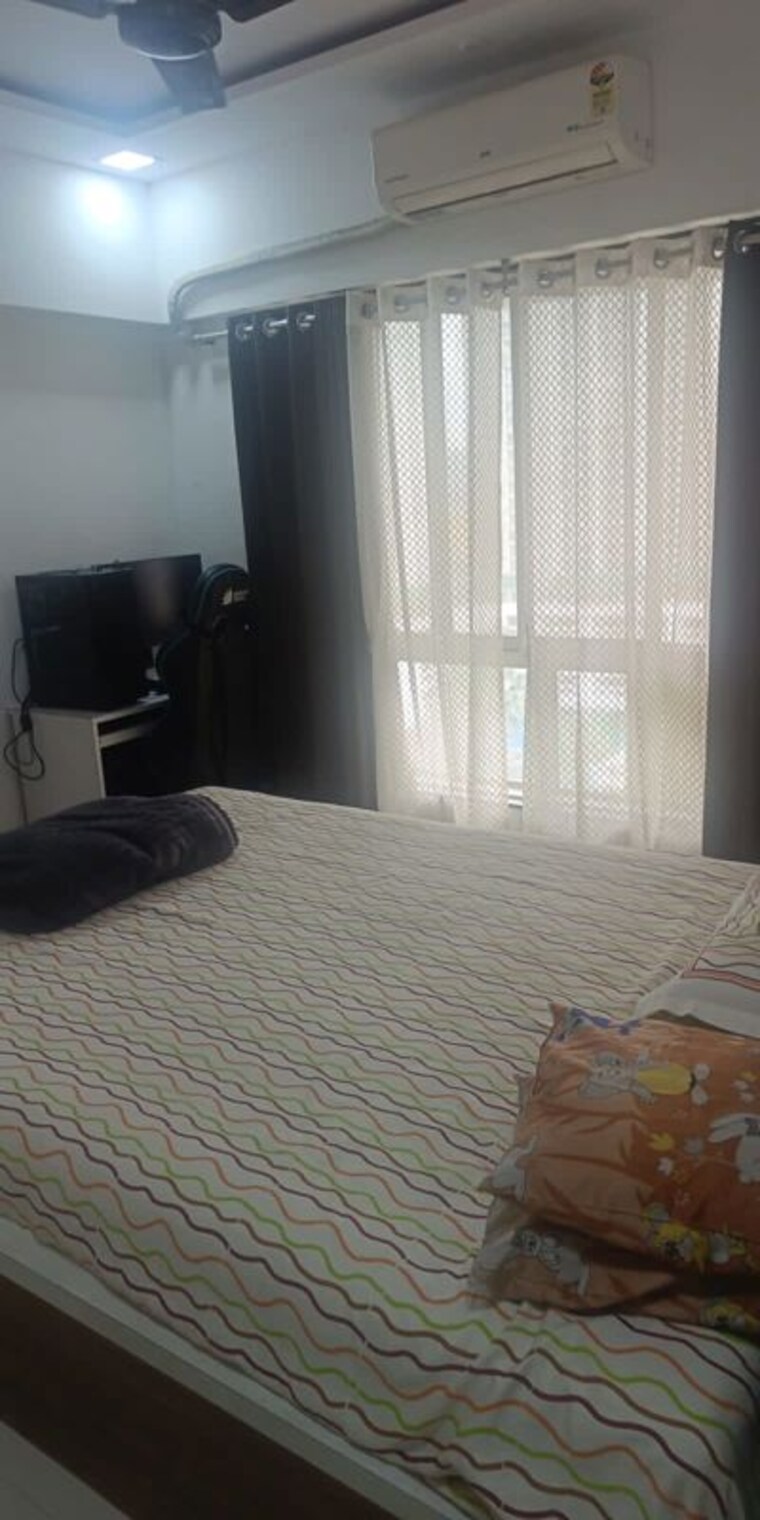 Bedroom, lotus-residency-goregaon-west 2 Bedroom 620 Sq.Ft. Apartment In Goregaon West Mumbai 10576946