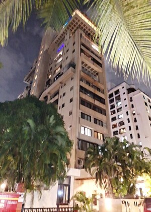 3 BHK Apartment For Sale in Godrej Waldorf, Andheri West