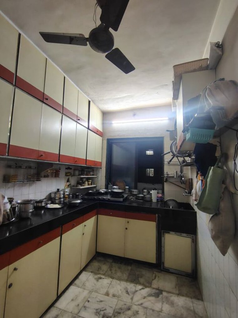 Kitchen, nilam-apartment-santacruz 3 Bedroom 912 Sq.Ft. Apartment In Santacruz West Mumbai 10576956