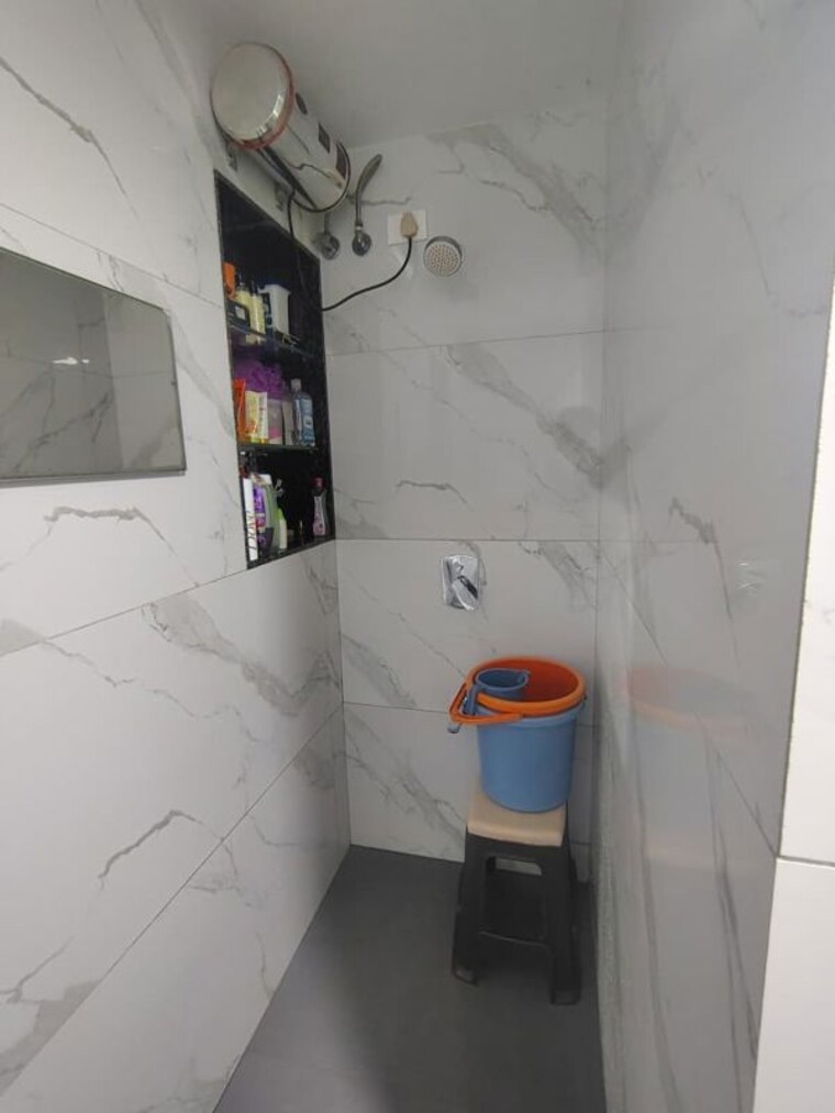Bathroom, nilam-apartment-santacruz 3 Bedroom 912 Sq.Ft. Apartment In Santacruz West Mumbai 10576956