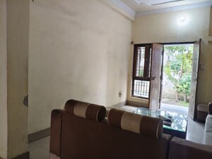 Living Room in 3 BHK Independent House at Vrindavan Yojna – for Sale