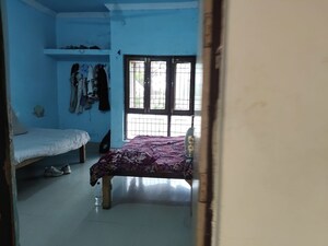 Bedroom in 3 BHK Independent House at Vrindavan Yojna – for Sale