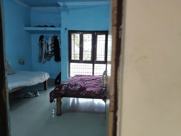 Bedroom, vrindavan yojna 3 Bedroom 2152 Sq.Ft. Independent House In Vrindavan Yojna Lucknow 10576957