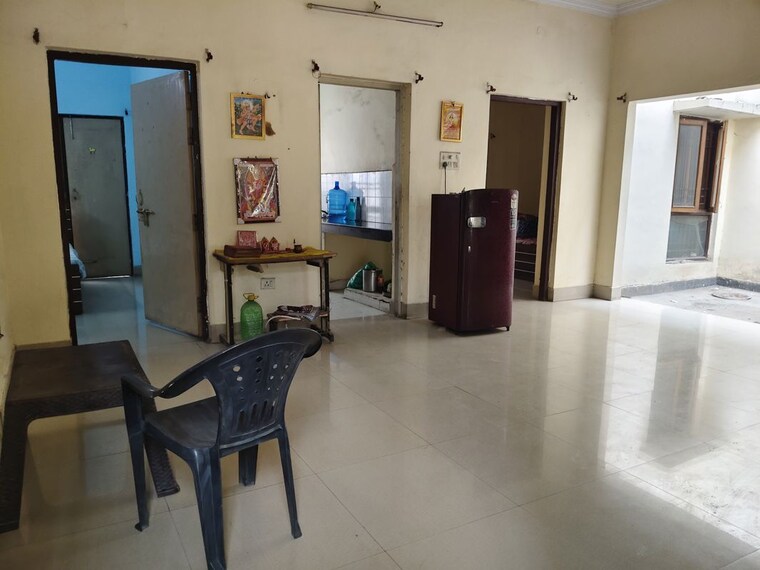 Living Room, vrindavan yojna 3 Bedroom 2152 Sq.Ft. Independent House In Vrindavan Yojna Lucknow 10576957