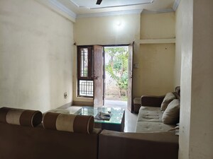 Team Area in 3 BHK Independent House at Vrindavan Yojna – for Sale