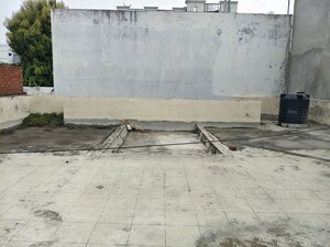 3 BHK Independent House – Exterior View View at Vrindavan Yojna - for Sale