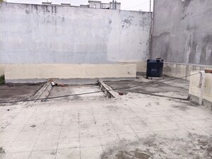 3 BHK Independent House – Exterior View View at Vrindavan Yojna - for Sale