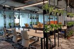 11509 Sq.Ft. Office Space in UB City