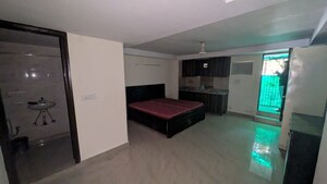 1 RK Builder Floor For Rent in Malviya Nagar