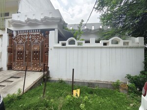 2 BHK Independent House – Exterior View View at Vrindavan Yojna - for Sale