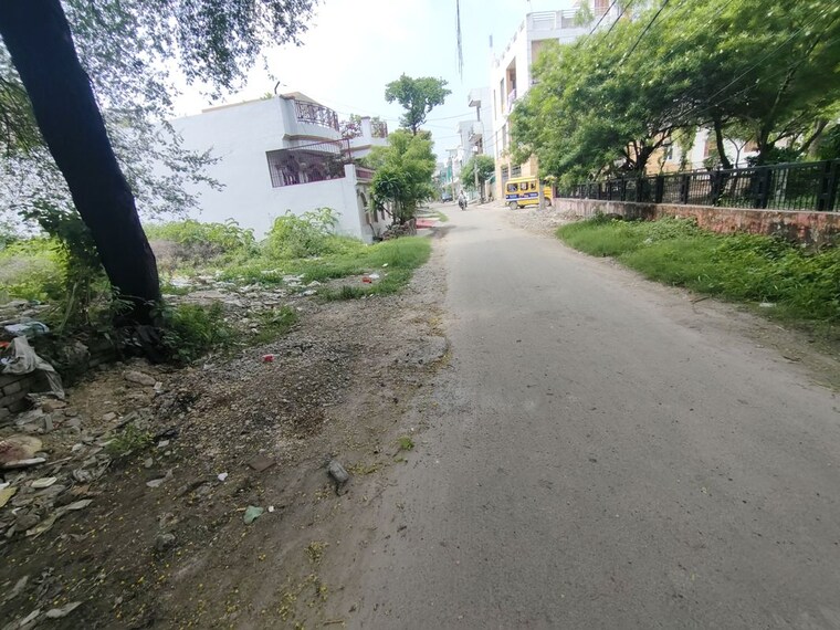  Parking, vrindavan yojna 2 Bedroom 1744 Sq.Ft. Independent House In Vrindavan Yojna Lucknow 10576967