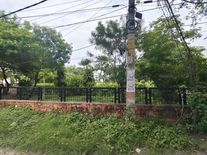2 BHK Independent House – Garden View at Vrindavan Yojna - for Sale