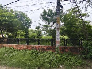 2 BHK Independent House – Garden View at Vrindavan Yojna - for Sale