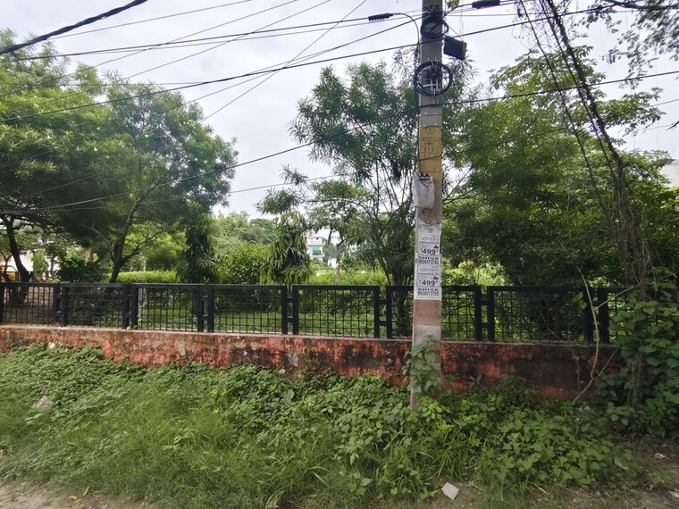 Garden, vrindavan yojna 2 Bedroom 1744 Sq.Ft. Independent House In Vrindavan Yojna Lucknow 10576967