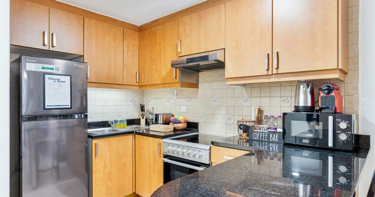Kitchen, dosti-group-planet-north-p180 2 Bedroom 638 Sq.Ft. Apartment In Shilphata Thane 10576965