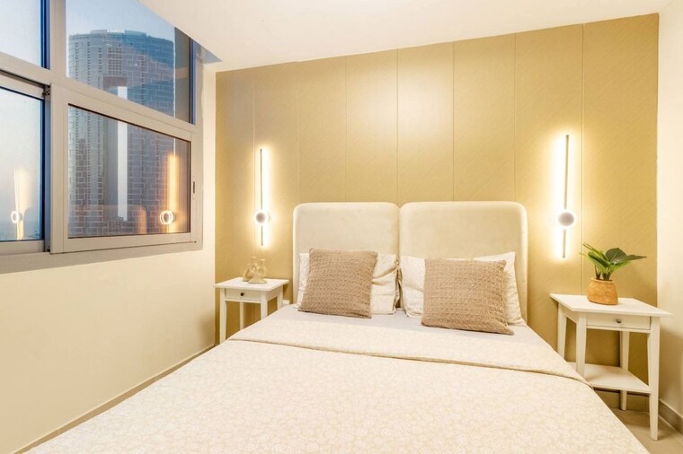 Room, dosti-group-planet-north-p180 2 Bedroom 638 Sq.Ft. Apartment In Shilphata Thane 10576965
