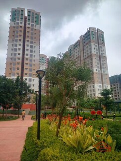 3 BHK Apartment For Sale in Brigade El Dorado Aurum